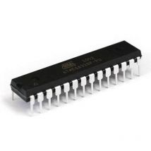 Atmega 328P-PU mcu, 8BIT, Atmega, 20MHZ, DIP-32 - Atmel