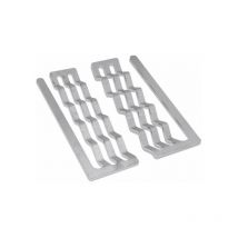 Abgasbremse für DC30GSE, DC40GSE, DC50GSE, DC25GSE lange Ausführung 1 Paar S0429 709.042.9 - Atmos