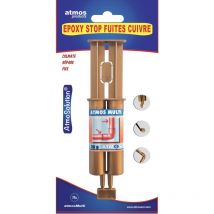 Saldatura a freddo, rame speciale, 200 g Atmos Atmos