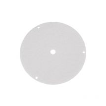 Atmos joint de ventilateur entre le moteur et platine (rond)