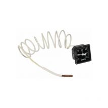 Kesselthermometer Thermometer Vorlaufwasser KesseltemperaturS0041 - Atmos