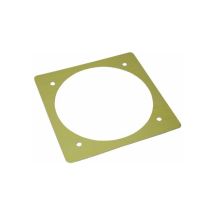Lüfterdichtung Klingerit zwischen Kessel und Abzugsventilator CJC52 S0162 - Atmos