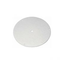 Atmos - Lüfterdichtung rund zwischen Motor und Platine für Abzugsventilator CJC52 S0161