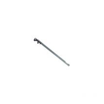 Atmos - Pellet Förderschnecke 1,7 - 5,0 Meter für Brenner A45 Pelletheizung Heizung A45-5,0