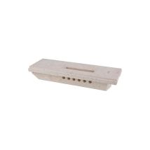 Atmos - piece de rechange Nr. 706.013.2 buse pour DC40GS, DC40/50GSE, DC50GSXF cordon réfractaire et buse incluses