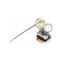 Atmos Rauchgasthermostat 300°C für GSP 25 und GSP 30 Kompikessel S0078 709.007.8