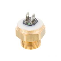 Atmos - thermostat de pompe de chargement 90°C