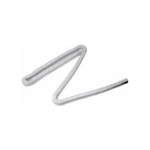 Türdichtung 18x18mm / neue Ausführung für Feuerraumtür und Brennraumtür S0241 - Atmos