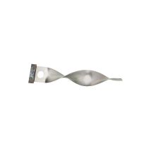 Atmos Turbulateur Gaz D'Échappement 710 Mm Pour Dc50gse