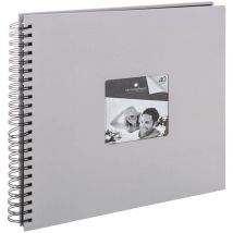 Album photo à spirales pour 240 Photos - Atmosphera