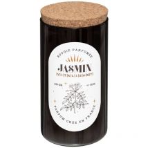 Bougie parfumée Snow jasmin 230g Atmosphera Créateur D'intérieur