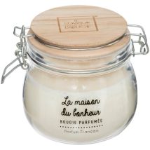 Bougie parfumée 330g Atmosphera Créateur D'intérieur