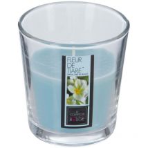 Bougie parfumée fleur de tiaré 90g Atmosphera Créateur D'intérieur
