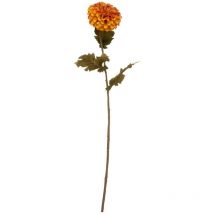 Tige Dahlia artificielle H65cm Atmosphera Créateur D'intérieur