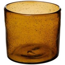 Photophore verre H12cm Atmosphera Créateur D'intérieur