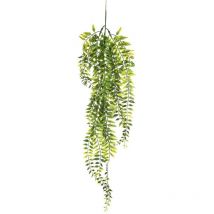 Plante artificielle tombante H75cm Atmosphera Créateur D'intérieur