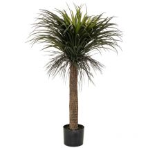 Atmosphera Créateur D'intérieur - Yucca artificiel Tropiques H150cm
