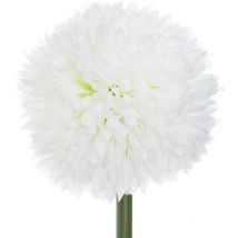 Tige de pompons artificiels H60cm Atmosphera Créateur D'intérieur