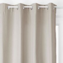 Rideaux en polyester, accessoire d'embellissement pour les intérieurs modernes