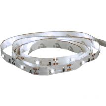Ruban led Lumy à pile blanc L130cm Atmosphera Créateur D'intérieur