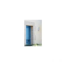 L'ebenoid - atoll ovale E27 ssl ir blanc