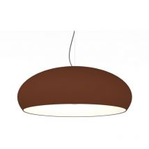 Atomic lámpara de techo bicolor