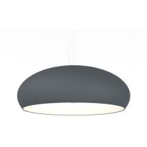 Atomic Pendelleuchte – höhenverstellbar – Metalllampenschirm – max. Länge 120 cm – LUMICOM
