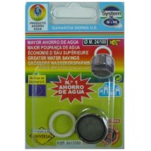 Atomizador grifo macho m24 S&m