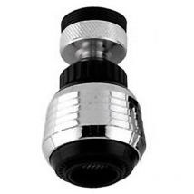 CIS - atomizador orientable 2 posiciones blister , Atomizador orientable 00730. - Tamaño: 22 mm. - Macho y hembra. - 2 Posiciones 22/24.