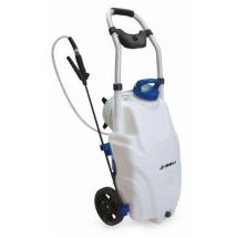 Atomizzatore a batteria da 35 l Iseki PE3500