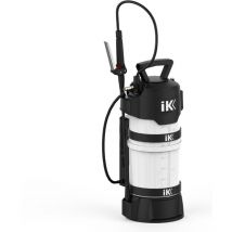 Ik e foam Pro 12 con Compressore a Batteria