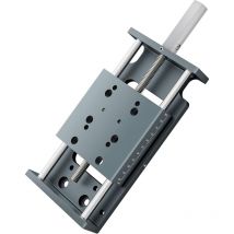 Atomstack - maker L1 Z-Axis Slider Lifter, L1 Z-Axis Adjuster Pour une Mise au Point Précise de Toutes les Machines de Gravure Laser Telles que X30