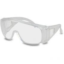 Visitor Schutzbrille pc Linse Farblos - Atope Pegaso 150.01