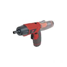 EHS - Atornillador batería litio Ratio AR36-2NM - talla