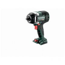 Ssw 18 ltx 800 bl Destornillador de impacto - Sin batería ni cargador - 602403840 - Metabo
