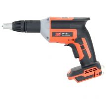Spit - Atornillador sin cable para escayolistas P18+ - 18V - Sin batería ni cargador 054565