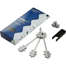 Atra blocchetto con chiave MM.116 art. BLO3210