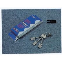 Dierre - atra zylinderschloss antidiebstahl art.bl 03110 für sicherheitsschlösser atra