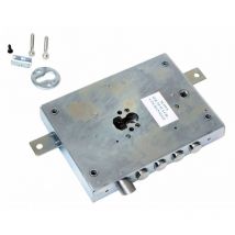 Dierre - Atra serr.cil.europeo ne42 sx e.60 dans la boîte