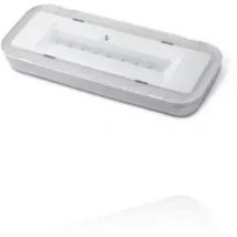 NL8037 - Lampada emergenza 11W autonomia 1,5h IP42 - sa Sempre Accesa - ATS