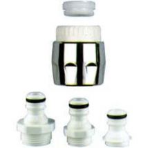 Attacchi rapidi per lavatrice f 3/4' 2425/1