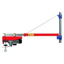 Attacco A Palo Cm 75 110