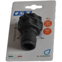 Presa per rubinetti GR.1 gf ART.5434 blister gf pz 1