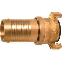 Raccordo di aspirazione e alta pressione ms, dimensione 25 mm