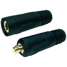 Attacco dinse mmq 35/50 - maschio