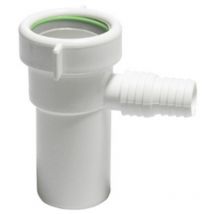 ATTACCO LAVATRICE UNIVERSALE 1" 1/4 x 32 mm BONOMINI