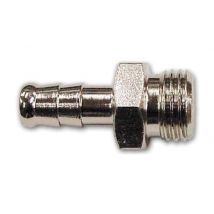 ANI - Aria Compressa - Attacco Maschio Resca Walmec Art.13240 fil. 3/8 attacco 9 mm