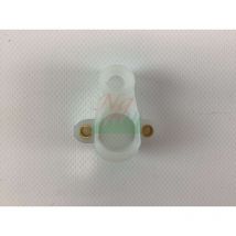 Raccordo porta filtro aria per motosega active 39.39 ricambio originale 035828