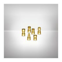 Attacco rapido DuoSolar 22mm per dn 20 (confezione da 2)