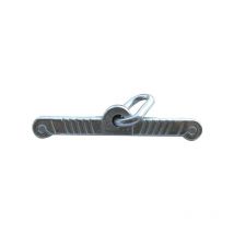 Kerbl - Attache avec maillon 6mm KN60V